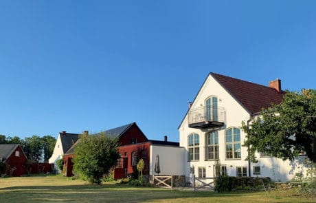 Ekenäs Gård